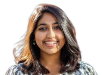 Photo of Panya Gupta